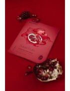 KORIKA KOREAN SKIN CARE ROUTINE SET OF 3 HYDRATING SHEET MASKS set z vlažilnim učinkom