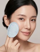 KORIKA Skin Essentials Dual Exfoliating Toner Pads dvojne eksfoliacijske blazinice 20 kos