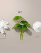 KORIKA Skin Essentials Dual Exfoliating Toner Pads dvojne eksfoliacijske blazinice 20 kos
