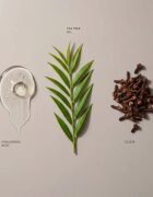 KORIKA Skin Essentials Microneedle Trouble spot patches obliži za problematično kožo proti aknam 9 kos