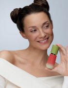 KORIKA SuperFruits Dewy Moisture Serum vlažilni serum za obraz 30 ml