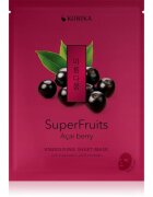 KORIKA SuperFruits Everyday Set of 7 Face Sheet Masks set mask za obraz 7x25 g