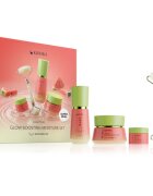 KORIKA SuperFruits Glow Boosting Moisture Set krepilen vlažilni set