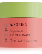 KORIKA SuperFruits Glow Boosting Moisture Set krepilen vlažilni set