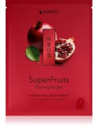 KORIKA SuperFruits set mask za obraz 7x25 g