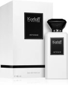 Korloff In White Intense parfumska voda za moške 88 ml