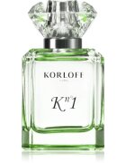 Korloff Kn°I toaletna voda za ženske 50 ml