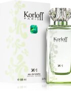 Korloff Kn°I toaletna voda za ženske 88 ml