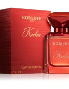 Korloff Korlove parfumska voda za ženske 50 ml