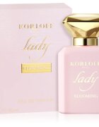 Korloff Lady Blooming parfumska voda za ženske 50 ml