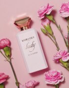 Korloff Lady Blooming parfumska voda za ženske 50 ml