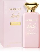 Korloff Lady Blooming parfumska voda za ženske 88 ml