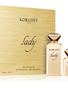 Korloff Lady darilni set za ženske