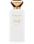 Korloff Lady in White parfumska voda za ženske 88 ml