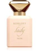 Korloff Lady Nude parfumska voda za ženske 50 ml