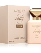 Korloff Lady Nude parfumska voda za ženske 50 ml