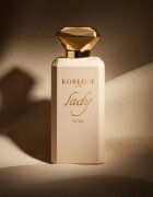 Korloff Lady Nude parfumska voda za ženske 50 ml