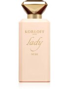Korloff Lady Nude parfumska voda za ženske 88 ml