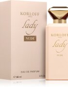 Korloff Lady Nude parfumska voda za ženske 88 ml