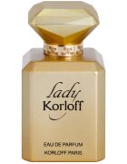Korloff Lady parfumska voda za ženske 50 ml