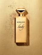 Korloff Lady parfumska voda za ženske 50 ml