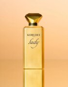 Korloff Lady parfumska voda za ženske 50 ml