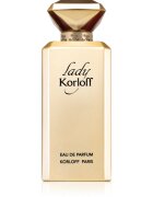 Korloff Lady parfumska voda za ženske 88 ml
