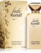 Korloff Lady parfumska voda za ženske 88 ml