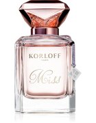 Korloff Miss parfumska voda za ženske 50 ml