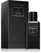 Korloff Pour Homme parfumska voda za moške 88 ml