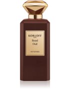 Korloff Royal Oud Intense parfumska voda za moške 88 ml