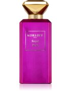 Korloff Royal Rose parfumska voda za ženske 88 ml