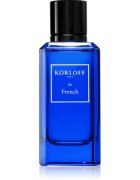 Korloff So French parfumska voda za moške 88 ml