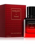 Korloff So Nomad parfumska voda za moške 50 ml