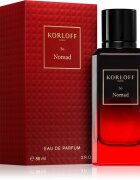 Korloff So Nomad parfumska voda za moške 88 ml