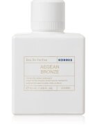 Korres Aegean Bronze parfumska voda za ženske 50 ml