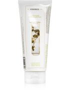 Korres Aloe & Dittany balzam za normalne lase 200 ml