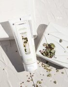 Korres Aloe & Dittany balzam za normalne lase 200 ml