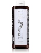 Korres Aloe & Dittany nežni šampon za vsakodnevno uporabo 400 ml