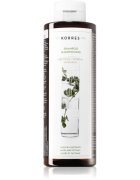 Korres Aloe & Dittany šampon za normalne lase 250 ml