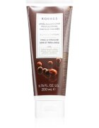 Korres Argan Oil čistilni balzam za barvane lase 200 ml
