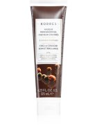 Korres Argan Oil hranilna maska za barvane lase 125 ml
