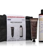 Korres Athenian Grooming darilni set za moške