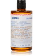 Korres Athenian Grooming kolonjska voda za moške 100 ml