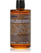 Korres Athenian Grooming kolonjska voda za moške 100 ml