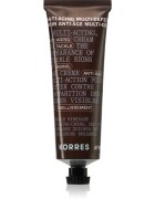 Korres Athenian Grooming večnamenska krema proti znakom staranja za moške 50 ml