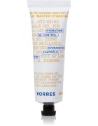 Korres Athenian Grooming vlažilna gel krema za obraz za moške 50 ml