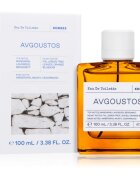 Korres Avgoustos toaletna voda uniseks 100 ml