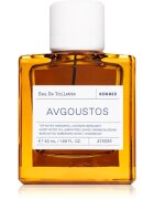Korres Avgoustos toaletna voda uniseks 50 ml