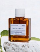 Korres Avgoustos toaletna voda uniseks 50 ml